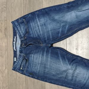 Size 30 slim jeans